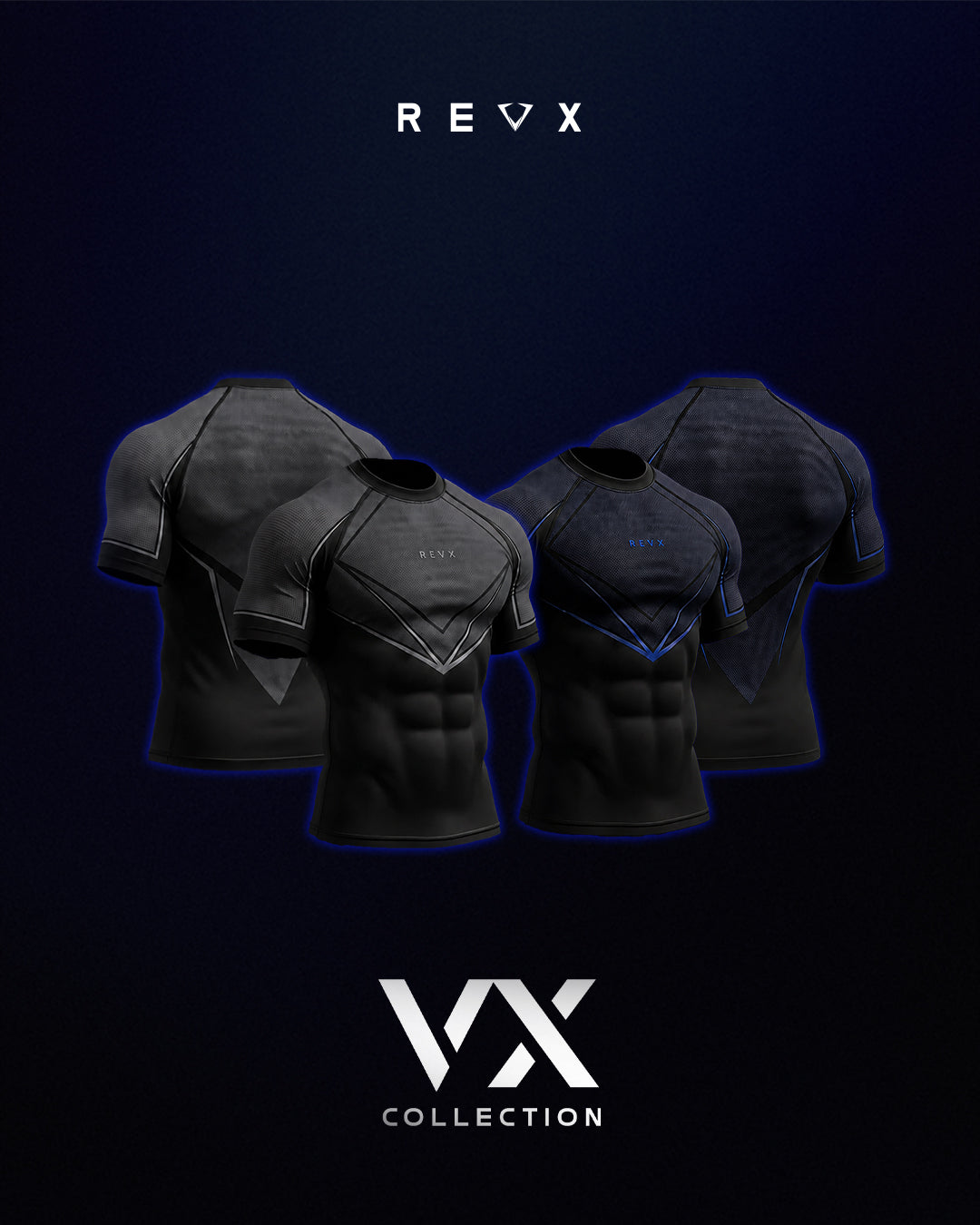 VX COLLECTION