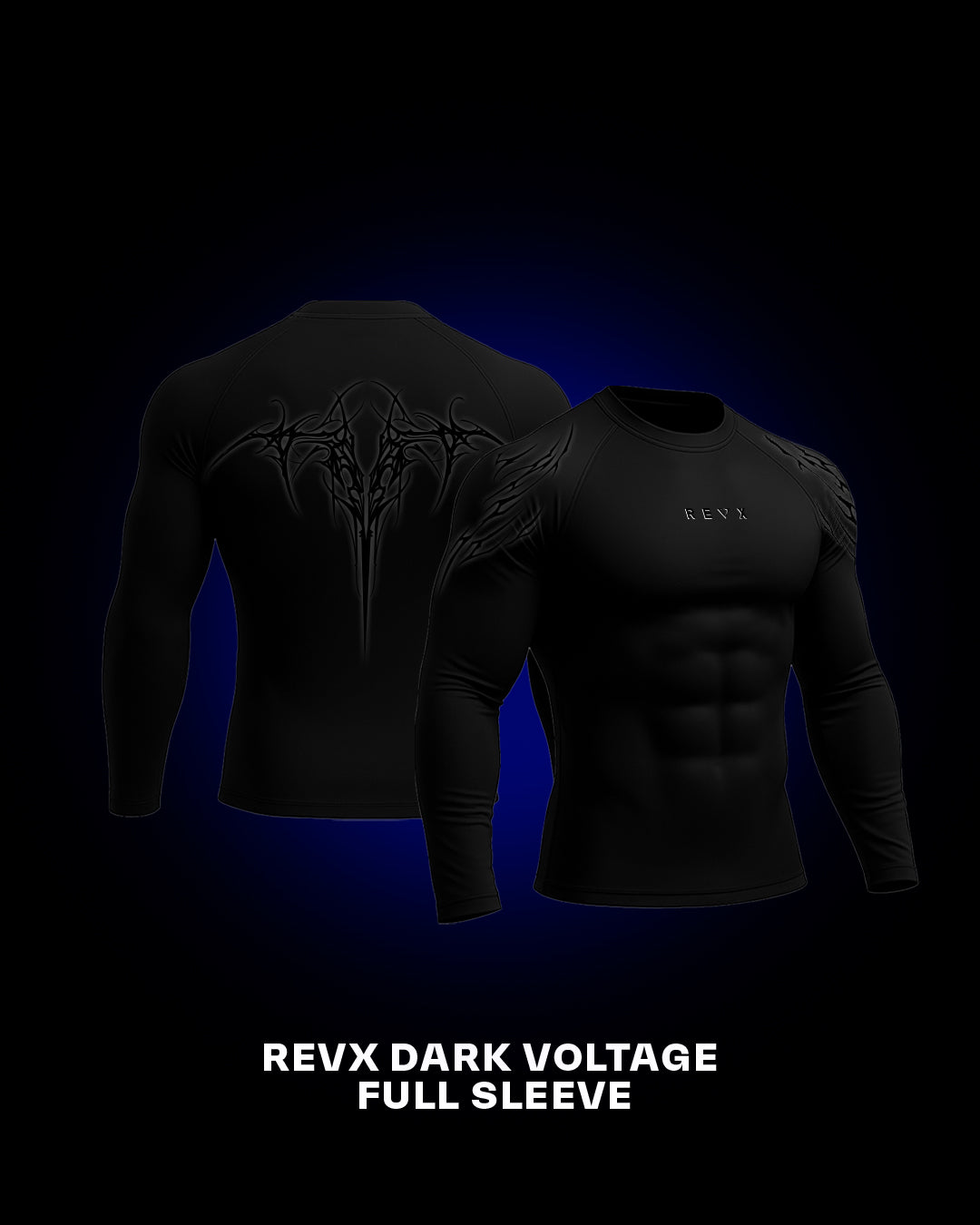 Revx Dark Voltage