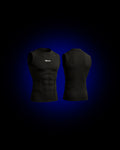 BLACK TOP COMPRESSION CUT