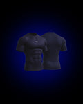 NAVY Gray COMPRESSION 1.3