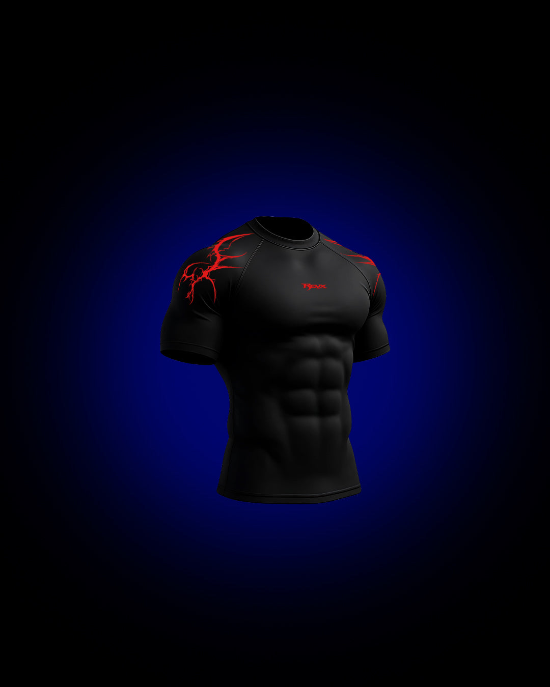 REDFIRE COMPRESSION 1.6