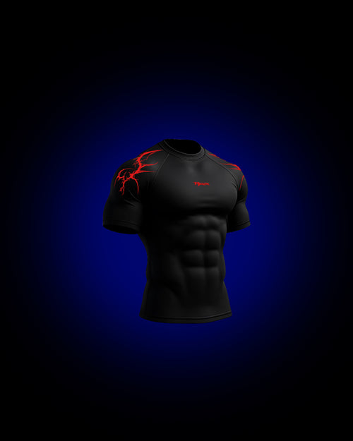 REDFIRE COMPRESSION 1.6