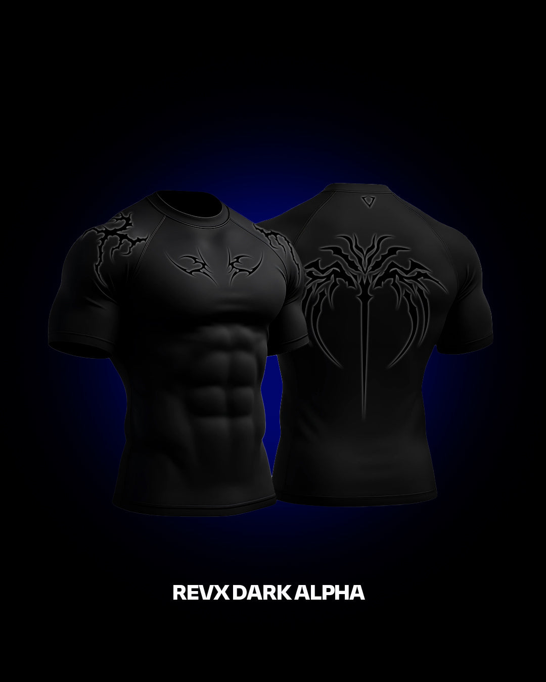 Revx Dark Alpha