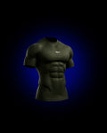 Compression 1.2 T-Shirt Olive Green