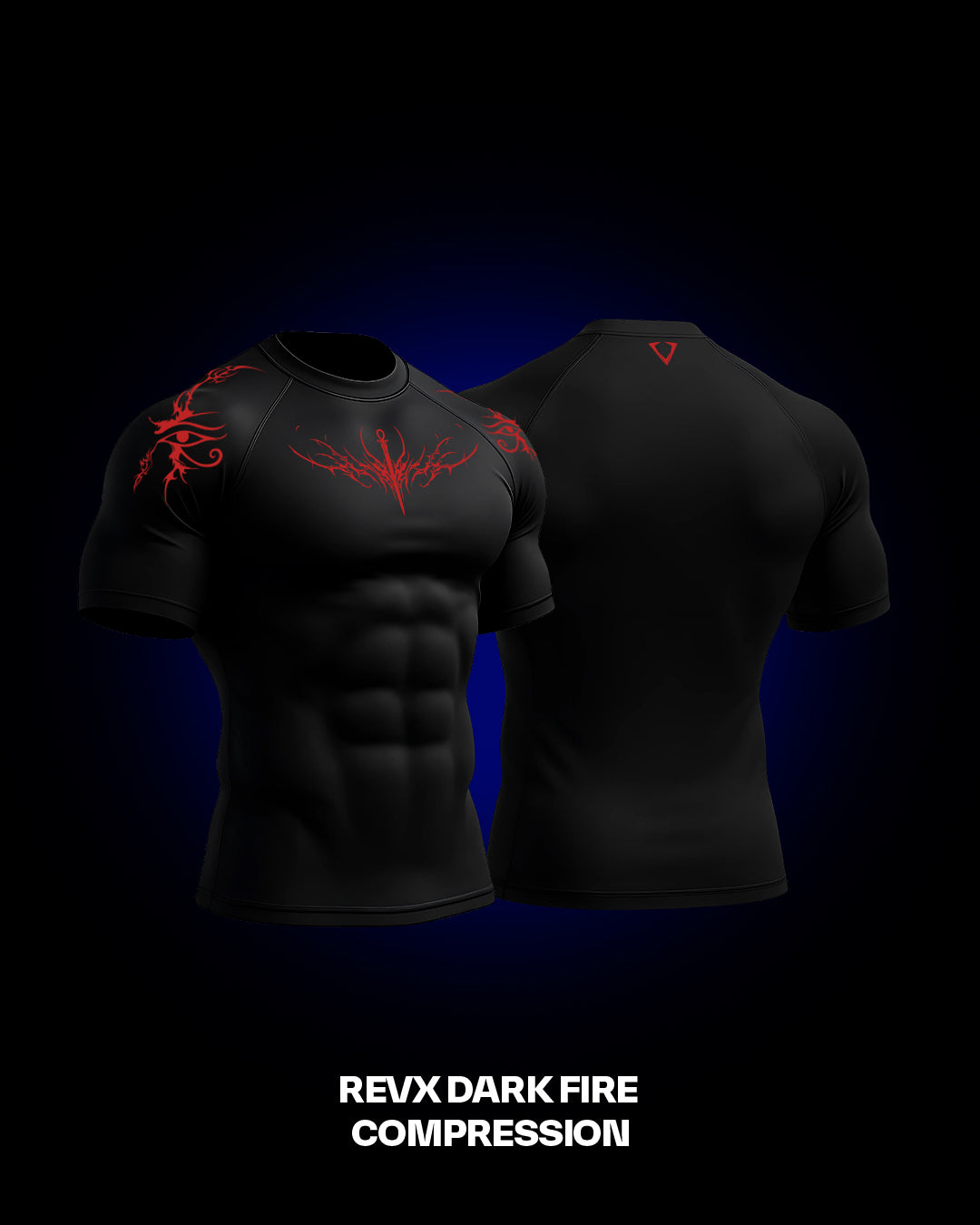 Revx Dark Fire Compression – Revx.egy