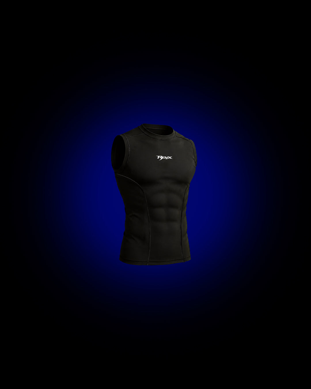 BLACK TOP COMPRESSION CUT