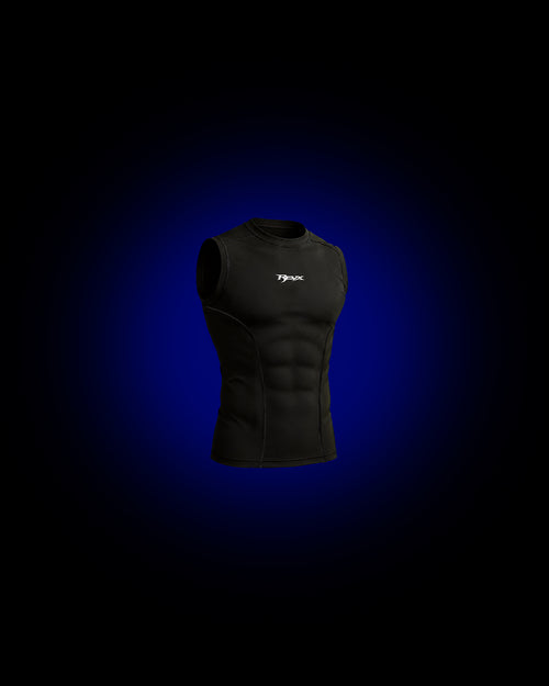 BLACK TOP COMPRESSION CUT