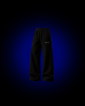Revx Black Sweetpants