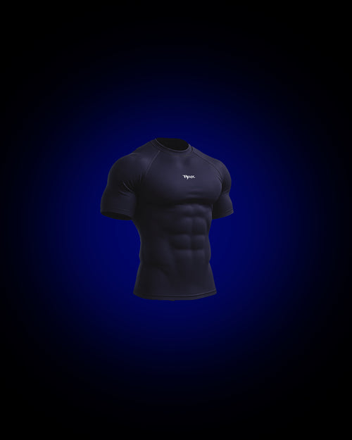 NAVY Gray COMPRESSION 1.3