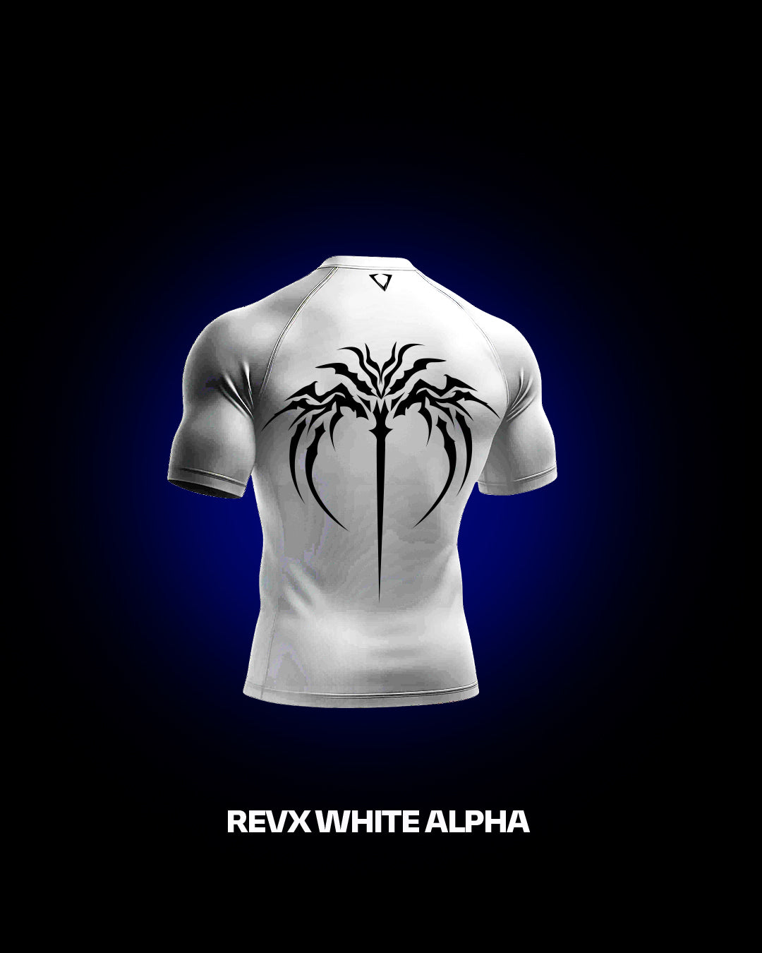 Revx White Alpha