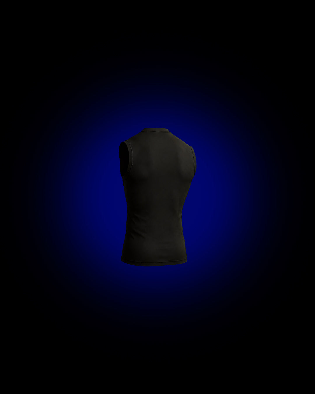 BLACK TOP COMPRESSION CUT