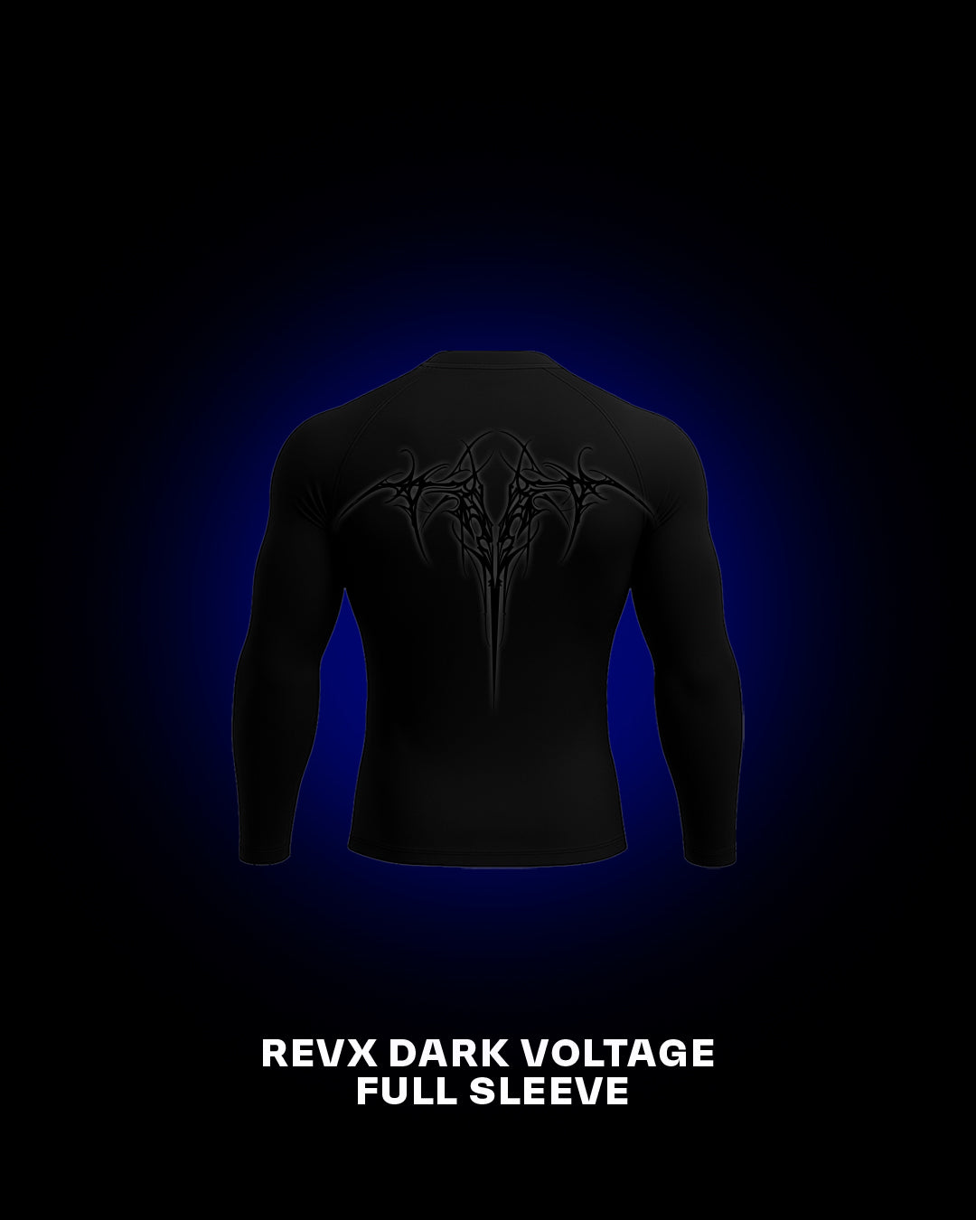 Revx Dark Voltage
