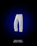 Revx Gray Sweetpants