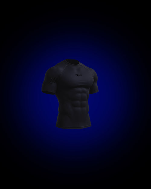 MIDNIGHT BLACK COMPRESSION 1.4
