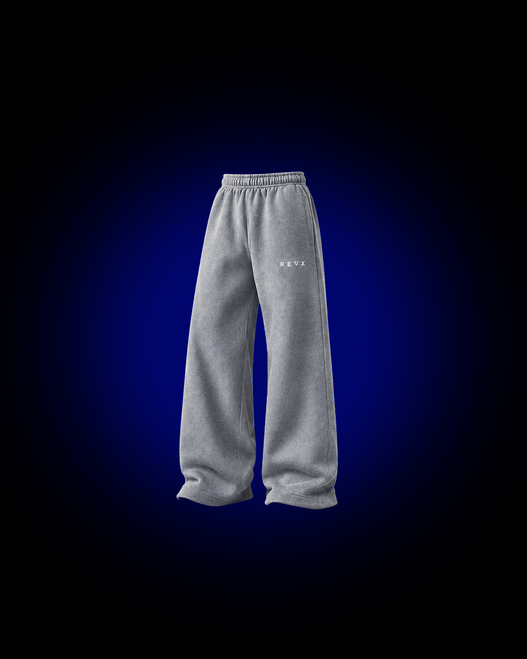 Revx Gray Sweetpants