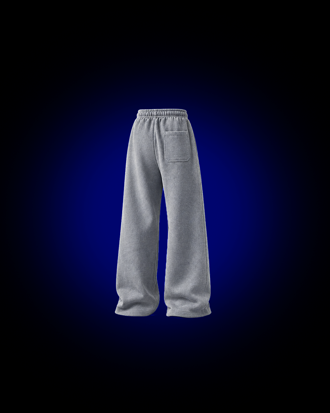Revx Gray Sweetpants