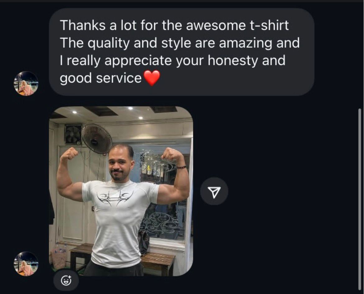 Customer review image 1